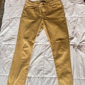 Men's Express Khaki Pants